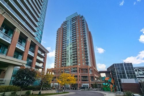 1905-125 Western Battery Rd, Toronto, ON, M6K3R8 | Card Image