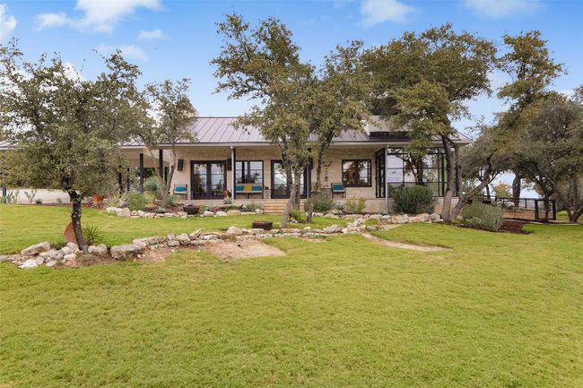 Rear view of property | Image 39