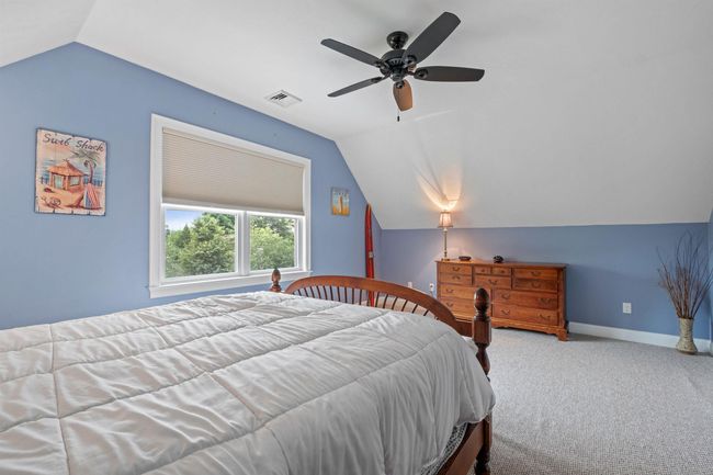 47 Deerfield Turn, House other with 4 bedrooms, 3 bathrooms and null parking in Laconia NH | Image 38