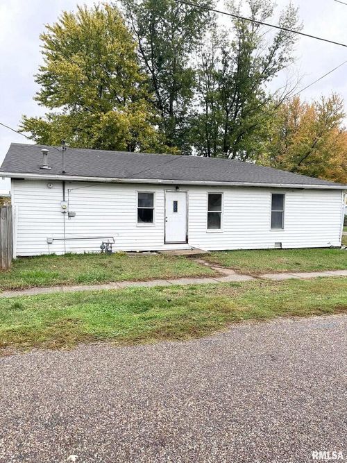 290 S Lee Evans Dr, Hull, IL, 62343-1057 | Card Image