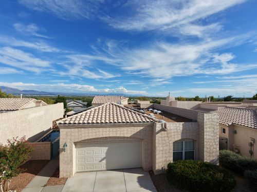 9208 Masini Ln Nw, Albuquerque, NM, 87114-6001 | Card Image