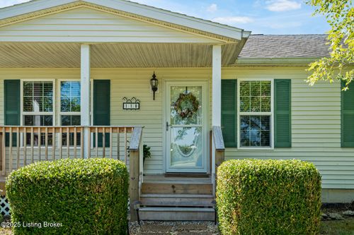 118 Meadowlark Ct, Bedford, KY, 40006-7726 | Card Image