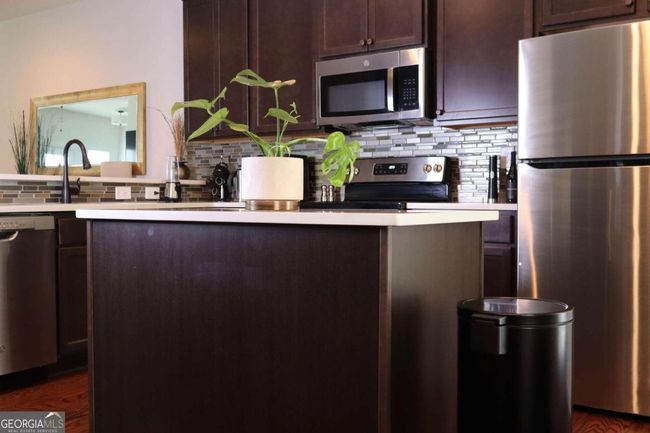 817 Ambient Way Sw, Townhouse with 3 bedrooms, 3 bathrooms and 2 parking in Atlanta GA | Image 13