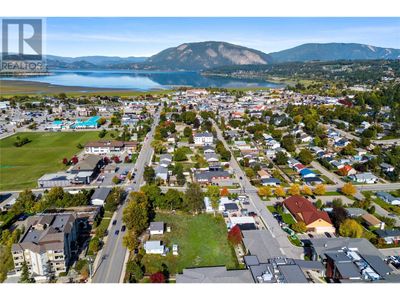 580 Shuswap St Se, Home with 0 bedrooms, 0 bathrooms and null parking in Salmon Arm BC | Image 1