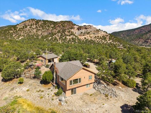 288 Pinion Hills Dr, Howard, CO, 81233-9530 | Card Image