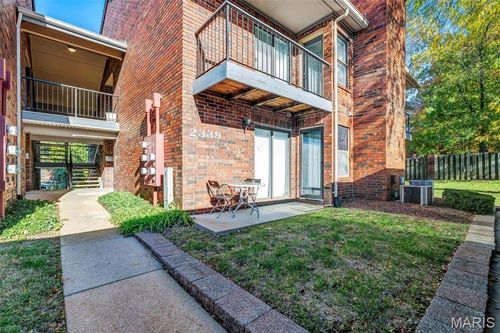 apt-a-2339 Kratky Rd, Saint Louis, MO, 63114-1791 | Card Image
