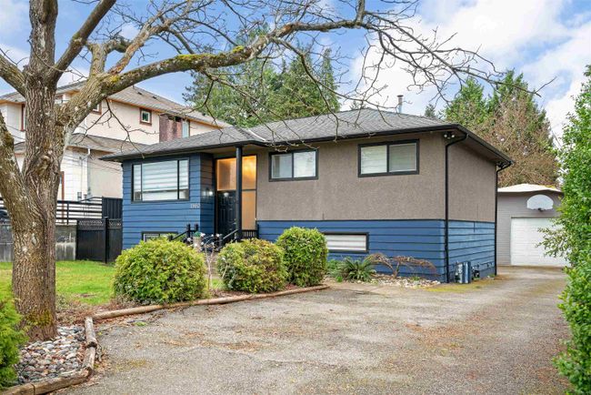 1860 Regan Avenue, House other with 4 bedrooms, 2 bathrooms and 4 parking in Coquitlam BC | Image 5