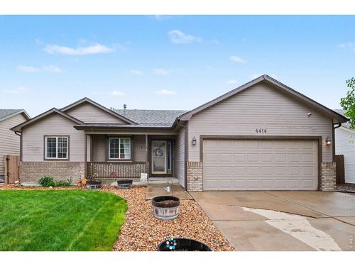 4414 W 31st St, Greeley, CO, 80634-9544 | Card Image