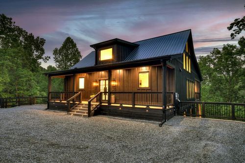819 Hap Holt Road, Ellijay, GA, 30540 | Card Image