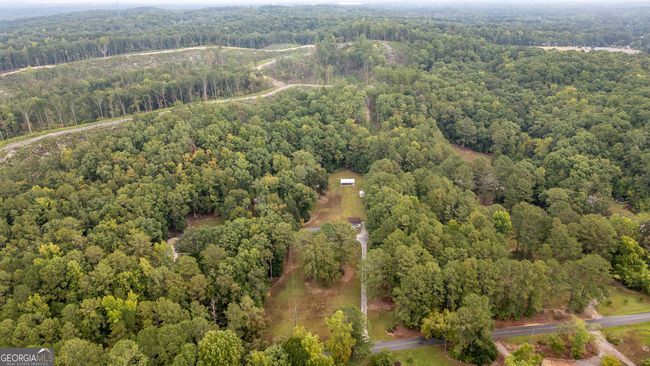1107 Barker Rd Sw, House other with 3 bedrooms, 2 bathrooms and null parking in Rome GA | Image 47