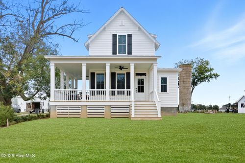 111 Stonewall Ln, Edenton, NC, 27932-1777 | Card Image