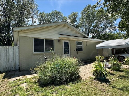 920 W Granite St, Siloam Springs, AR, 72761-3406 | Card Image