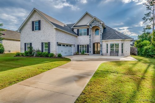 8955 Caraway Ln, Montgomery, AL, 36117-9232 | Card Image
