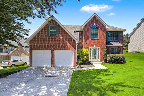 4223 Fortune Pt, Atlanta, GA, 30349-1385 | Card Image