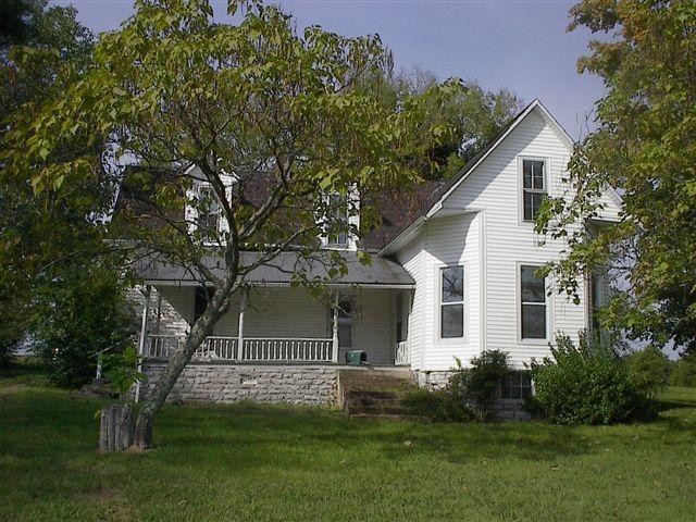 Normandy Rd, Normandy, TN 37360