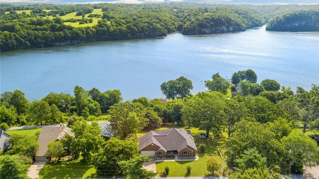 21732 Chinquapin Rd, House other with 4 bedrooms, 6 bathrooms and null parking in Springdale AR | Image 30