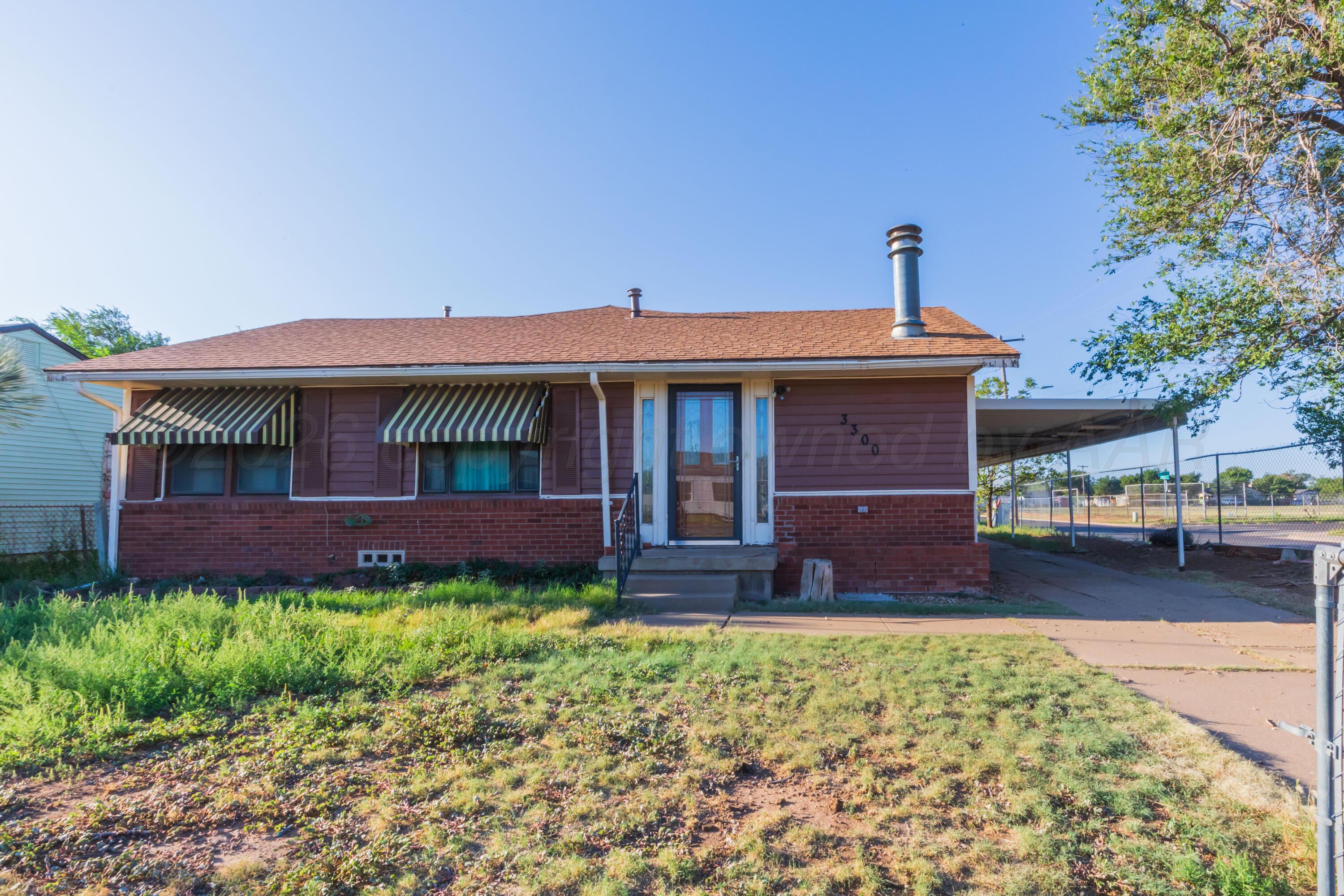 Residential in Amarillo 5