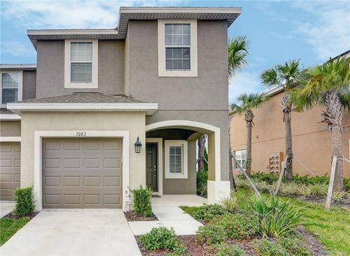 7083 Woodchase Glen Dr, RIVERVIEW, FL, 33578-8401 | Card Image