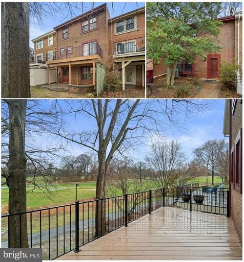 2126 Golf Course Dr, RESTON, VA, 20191-3825 | Card Image