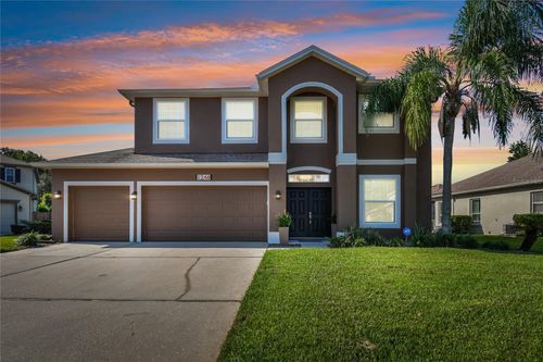 1246 Stone Harbour Road, Winter Springs, FL, 32708 | Card Image