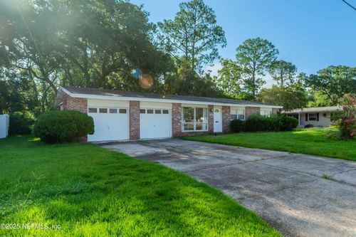 723 Montego Rd W, JACKSONVILLE, FL, 32216-9337 | Card Image