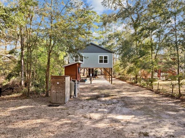 314 Ne 880 Th St, House other with 2 bedrooms, 1 bathrooms and null parking in Old Town FL | Image 51