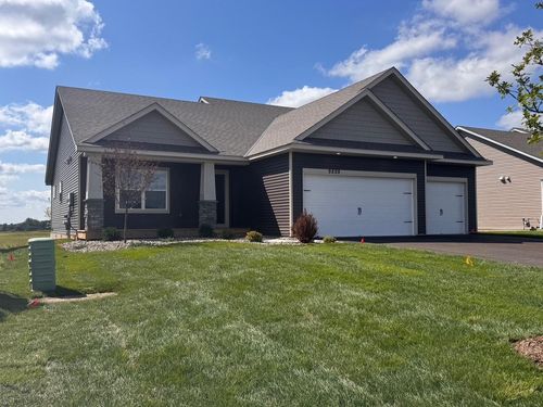 9899 89th St S, Cottage Grove, MN, 55016 | Card Image