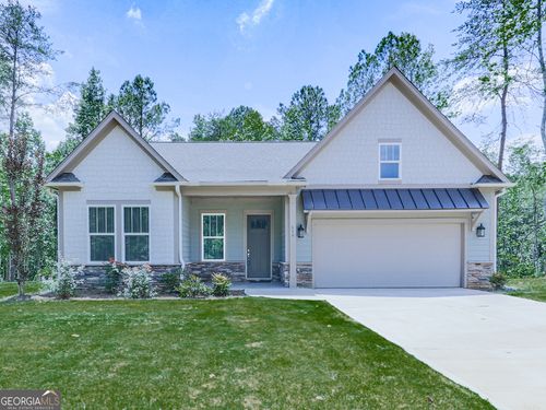 619 Linger Longer Dr, Ellijay, GA, 30536 | Card Image