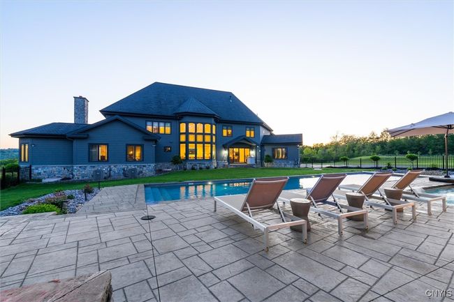9521 Mallory Rd, House other with 7 bedrooms, 6 bathrooms and null parking in New Hartford NY | Image 41