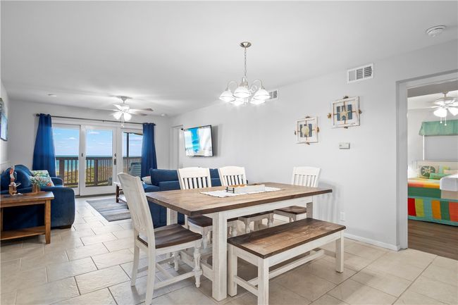 APT-332 - 5973 State Highway 361, Condo with 2 bedrooms, 2 bathrooms and null parking in Port Aransas TX | Image 12