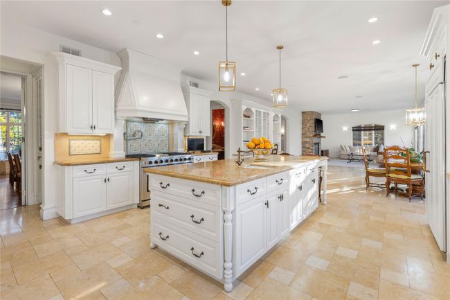 78 Pleasant Ridge Rd, House other with 5 bedrooms, 6 bathrooms and null parking in Harrison NY | Image 9