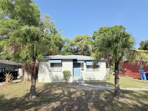 2835 Dr Martin Luther King Jr St S, ST PETERSBURG, FL, 33705-3622 | Card Image