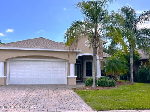 1215 Clubhouse Dr, Rockledge, FL, 32955-6791 | Card Image