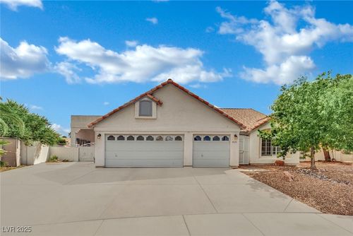 4423 Sophia Way, North Las Vegas, NV, 89032 | Card Image