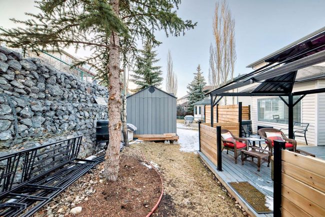39 Bow Ridge Drive, House other with 3 bedrooms, 4 bathrooms and 2 parking in Cochrane AB | Image 42