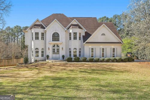 230 Old Plantation Way, Fayetteville, GA, 30214-4769 | Card Image