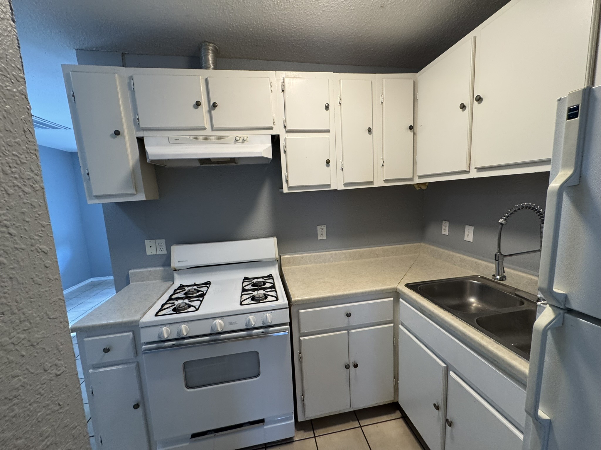 Residential Lease in Dallas 4