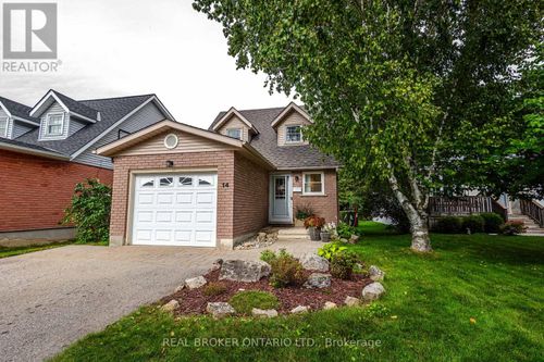 14 Pamela Pl, Guelph, ON, N1H8E1 | Card Image