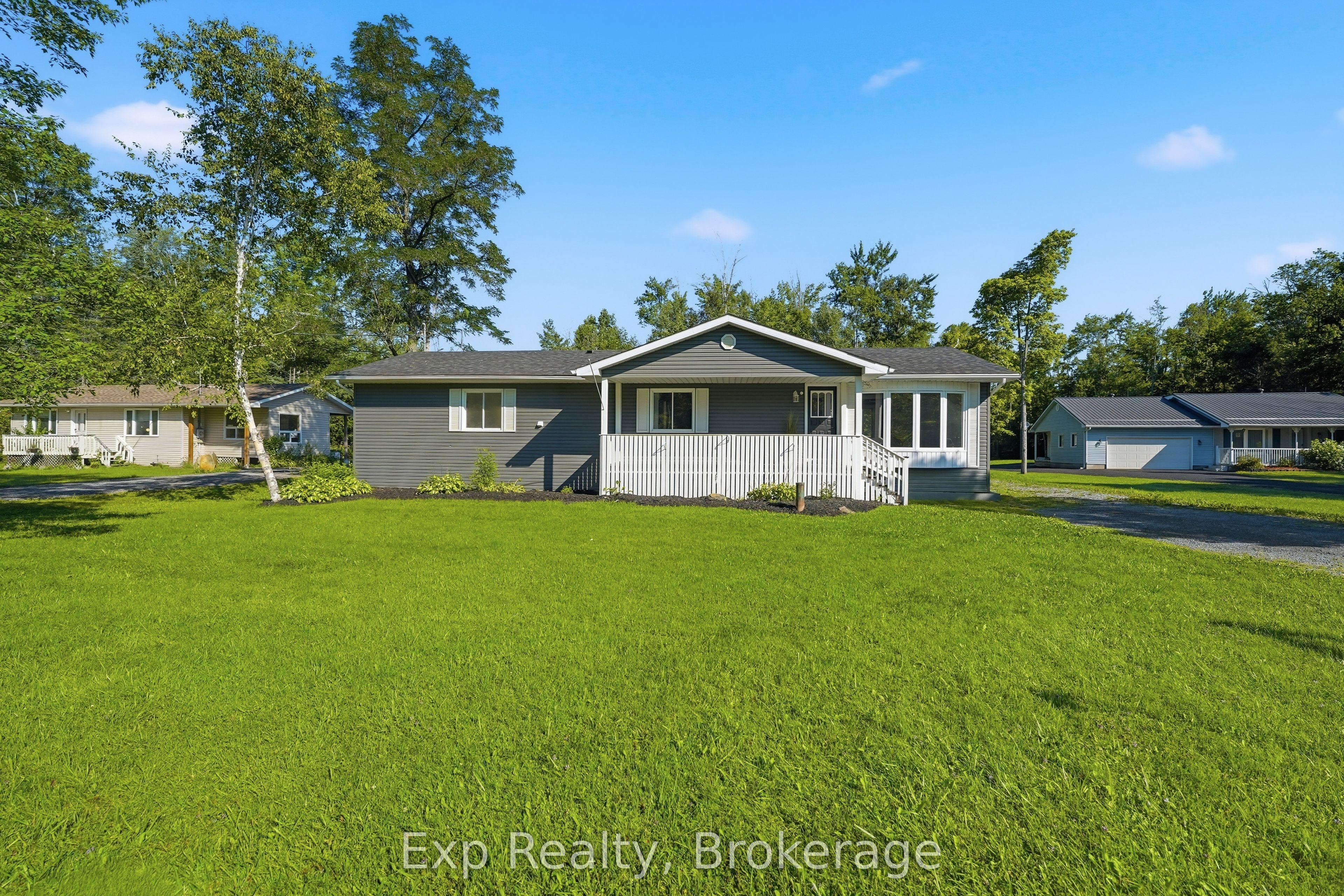 Residential in Marmora and Lake 2