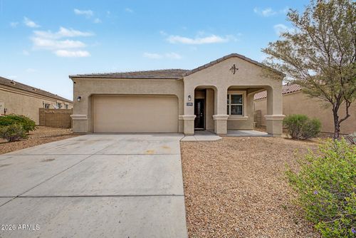 3795 N 298th Ave, Buckeye, AZ, 85396-3127 | Card Image