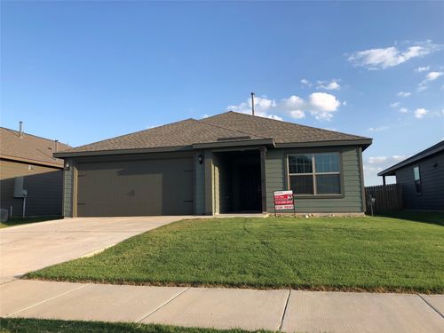 13705 Logan Pass Dr, Ponder, TX, 76259-1029 | Card Image