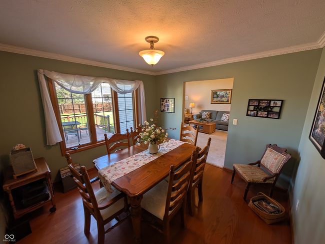 3730 Cheyenne Ct, House other with 4 bedrooms, 4 bathrooms and null parking in Columbus IN | Image 29