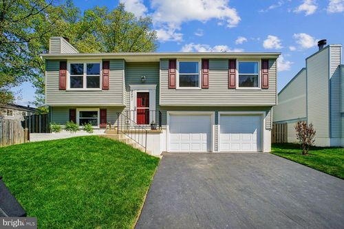 8491 Rippled Creek Ct, SPRINGFIELD, VA, 22153-3806 | Card Image