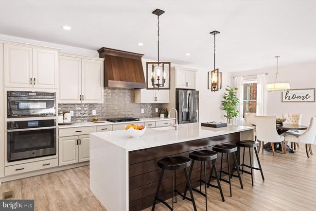 409 Kaila Ct, House other with 5 bedrooms, 4 bathrooms and null parking in Shamong NJ | Image 12