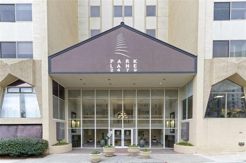 601-2479 Peachtree Rd Ne, Atlanta, GA, 30305-4131 | Card Image