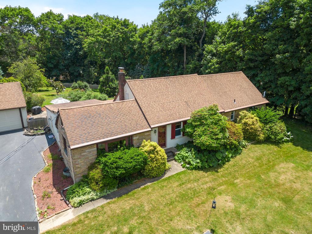 Sandy Ridge Rd, Doylestown, PA 18901