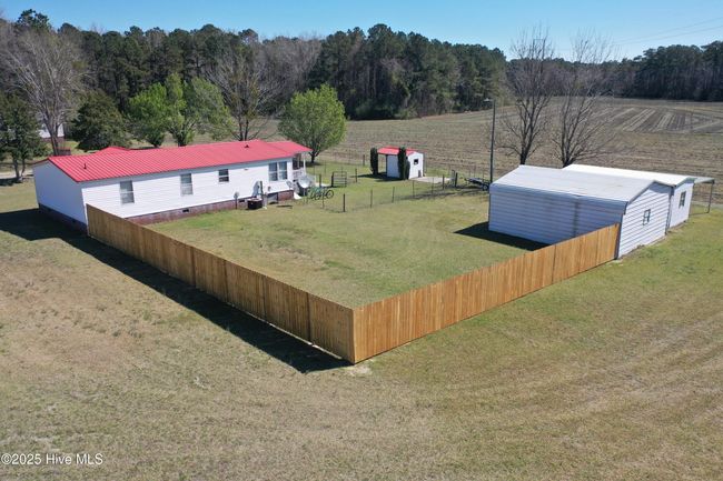 34 Joseph Ln, House other with 3 bedrooms, 2 bathrooms and 2 parking in Whiteville NC | Image 33