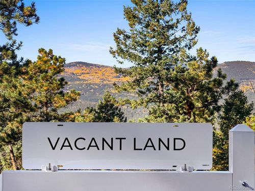 0 Lynx Lair Rd, Evergreen, CO, 80439 | Card Image