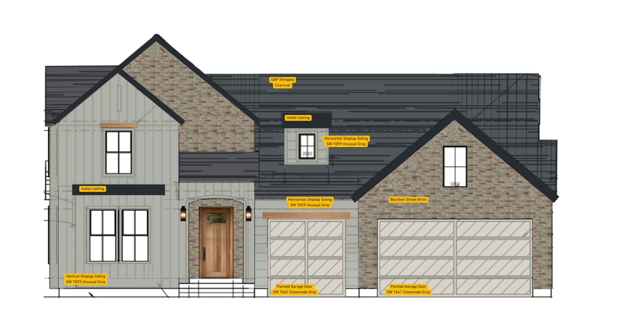 Residential in Lehi