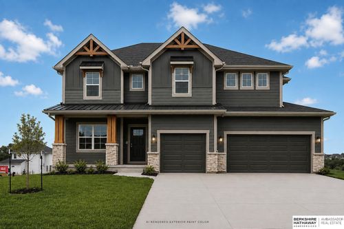 10251 Prospect St, Papillion, NE, 68046-5978 | Card Image